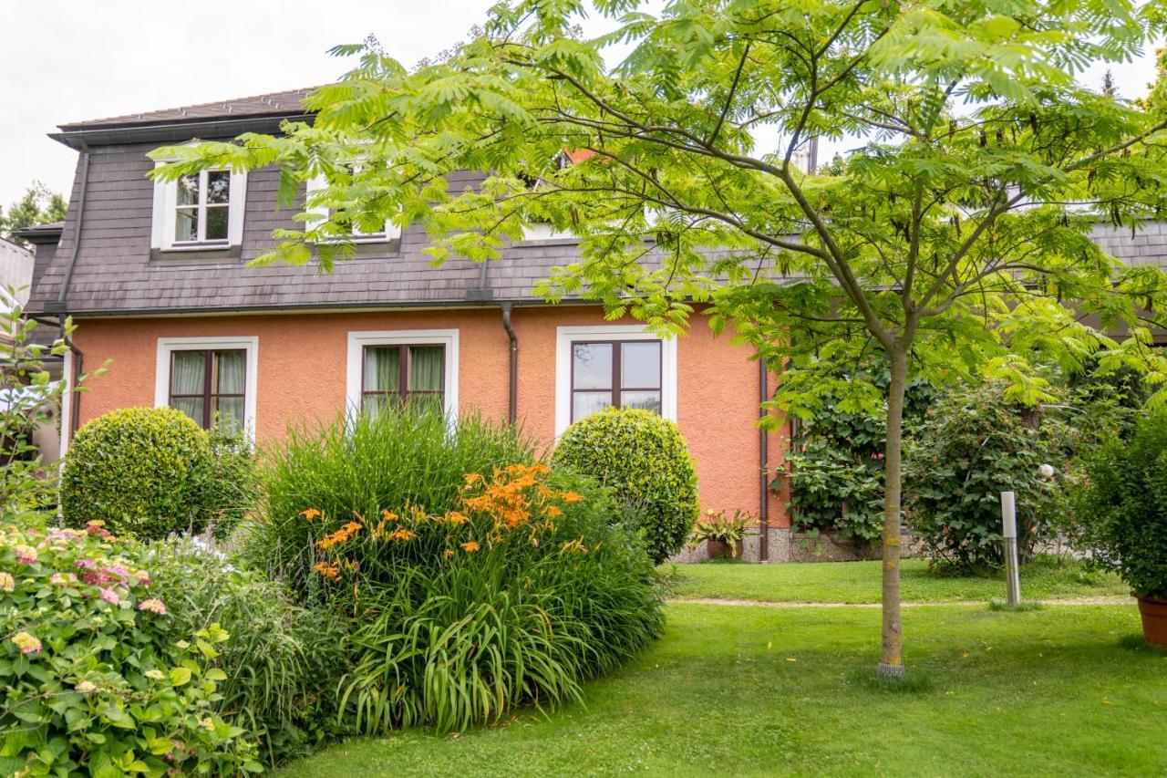 Apartments Im Garten - Haus Anna Graz Exterior foto